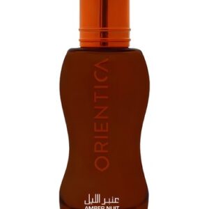 عطر Orientica Amber Nuit unisex (Orientica Amber Nuit unisex) by Orientica Perfume