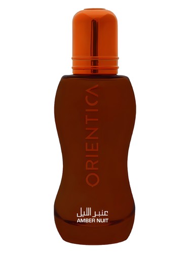 Amber Nuit unisex