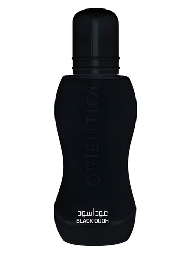 Black Oudh unisex
