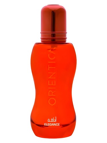 عطر Elegance unisex زنانه و مردانه Orientica - عطر Orientica