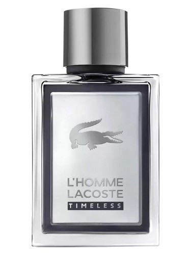 عطر Lacoste L'هوم Timeless (Lacoste L'Homme Timeless)