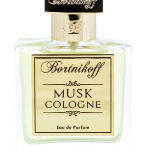 عطر Bortnikoff Musk Cologne (Bortnikoff Musk Cologne) by Bortnikoff Perfume