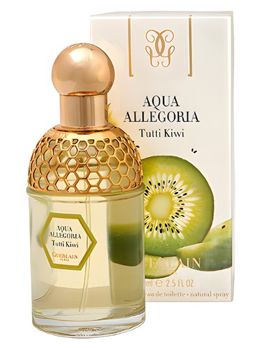عطر Guerlain Aqua Allegoria Tutti Kiwi (Guerlain Aqua Allegoria Tutti Kiwi)