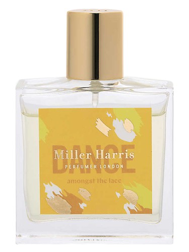 عطر Miller Harris Dance Among The Lace (Miller Harris Dance Among The Lace)
