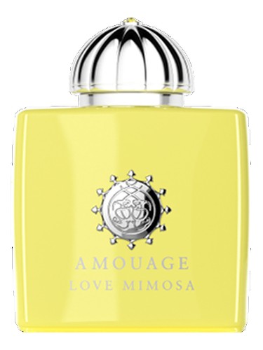 عطر Amouage Love Mimosa زنانه آمواج ادو پرفیوم - عطر آمواج