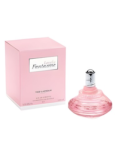 عطر Ted Lapidus Lovely Fantasme زنانه (Ted Lapidus Lovely Fantasme for women)