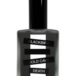 عطر Blackbird Death by Cold Cave & Blackbird (Blackbird Death by Cold Cave & Blackbird) by Blackbird Perfume