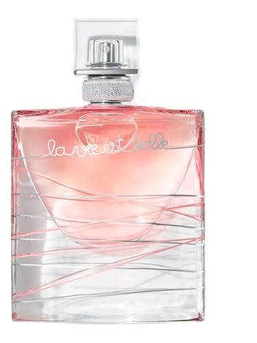 عطر La Vie Est Belle x Atelier Paulin زنانه Lancôme - عطر Lancôme