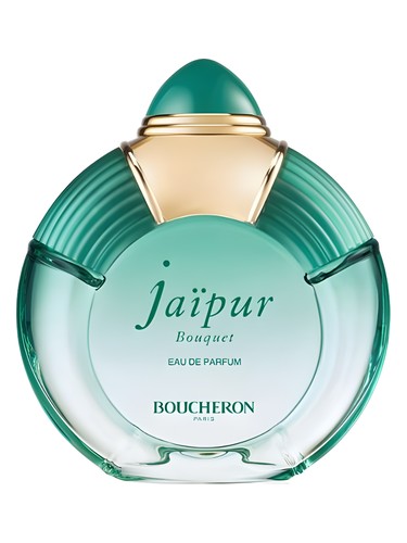 عطر Boucheron Jaipur Bouquet زنانه ادو پرفیوم - عطر Boucheron