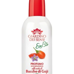 عطر Giardino Dei Sensi Bacche di Goji زنانه (Giardino Dei Sensi Bacche di Goji for women) by Giardino Dei Sensi Perfume