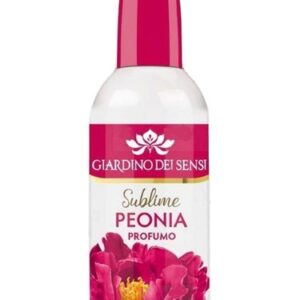 عطر Giardino Dei Sensi Sublime Peonia زنانه (Giardino Dei Sensi Sublime Peonia for women) by Giardino Dei Sensi Perfume