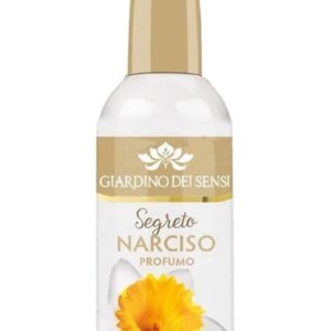 عطر Giardino Dei Sensi Segreto Narciso زنانه (Giardino Dei Sensi Segreto Narciso for women) by Giardino Dei Sensi Perfume