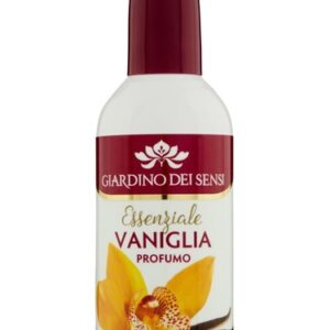 عطر Giardino Dei Sensi Essenziale Vaniglia unisex (Giardino Dei Sensi Essenziale Vaniglia unisex) by Giardino Dei Sensi Perfume