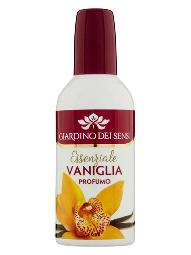 Essenziale Vaniglia unisex