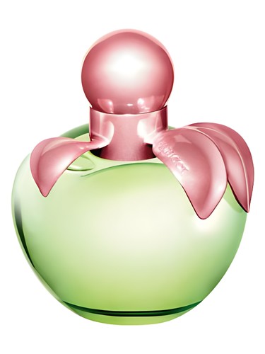 عطر Nina Ricci Love by Nina (Nina Ricci Love by Nina)