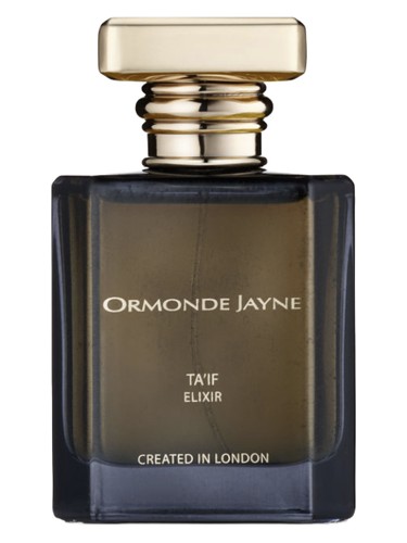عطر Ormonde Jayne Ta'If الیکسیر زنانه و مردانه - عطر Ormonde Jayne