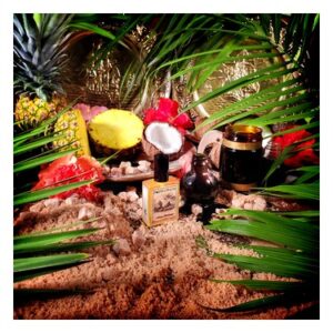 عطر Solstice Scents Island Blackstrap (Solstice Scents Island Blackstrap) by Solstice Scents Perfume