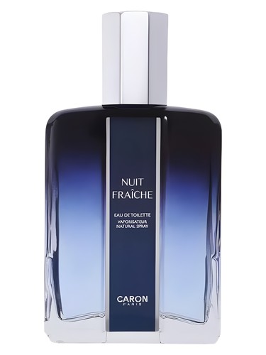 عطر Caron Nuit Fraîche مردانه - عطر Caron
