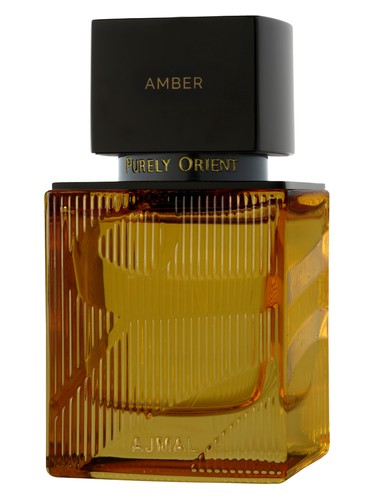 Ajmal Purely Orient Amber