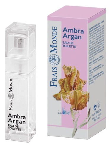 Amber Argan unisex