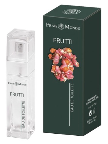 عطر Fruits unisex زنانه و مردانه Frais Monde - عطر Frais Monde