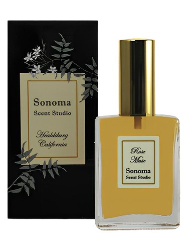 Rose Musc for women