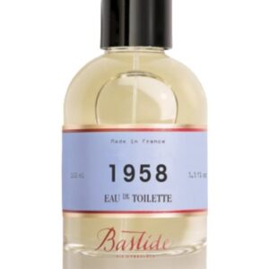 عطر Bastide Aix en Provence 1958 unisex (Bastide Aix en Provence 1958 unisex) by Bastide Aix en Provence Perfume