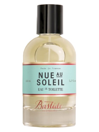 عطر Nue au Soleil unisex زنانه و مردانه Bastide Aix en Provence - عطر Bastide Aix en Provence