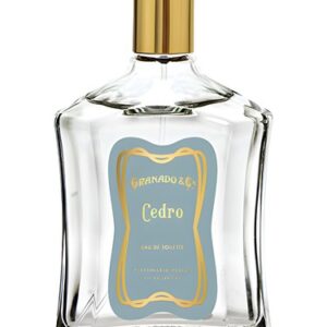 عطر Granado Cedro unisex (Granado Cedro unisex) by Granado Perfume