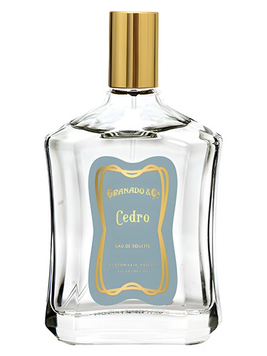 Cedro unisex
