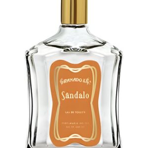 عطر Granado Sandalo unisex (Granado Sandalo unisex) by Granado Perfume
