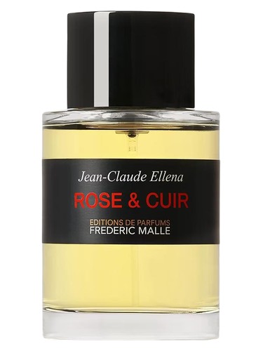 عطر Frederic Malle Rose & Cuir (Frederic Malle Rose & Cuir)