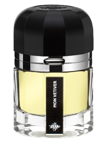 Mon Vetiver unisex
