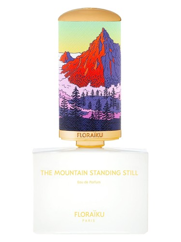 عطر Floraïku The Mountain Standing Still (Floraïku The Mountain Standing Still)