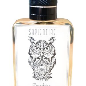 عطر Sapientiae Niche Bergalicius unisex (Sapientiae Niche Bergalicius unisex) by Sapientiae Niche Perfume