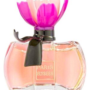 عطر Paris Elysees La Petite Fleur Secrete زنانه (Paris Elysees La Petite Fleur Secrete for women) by Paris Elysees Perfume