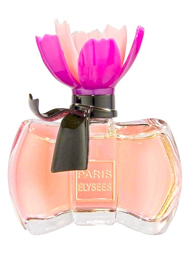 La Petite Fleur Secrete for women