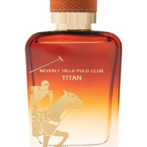 Titan for men