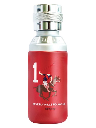 Beverly Hills Polo Club 1