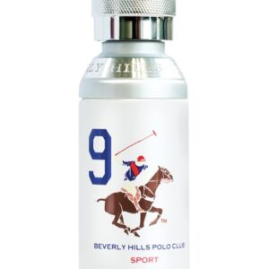 عطر Beverly Hills Polo Club Sport 9 (Beverly Hills Polo Club Sport 9) by Beverly Hills Polo Club Perfume