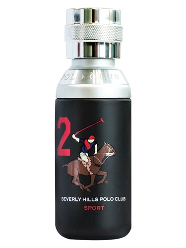 Beverly Hills Polo Club 2