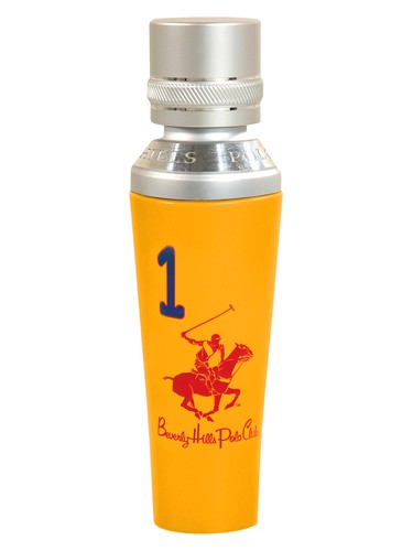 عطر Beverly Hills Polo Club Sport 1 پور فم (Beverly Hills Polo Club Sport 1 Pour Femme)
