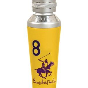 عطر Beverly Hills Polo Club Sport 8 پور فم زنانه (Beverly Hills Polo Club Sport 8 Pour Femme for women) by Beverly Hills Polo Club Perfume
