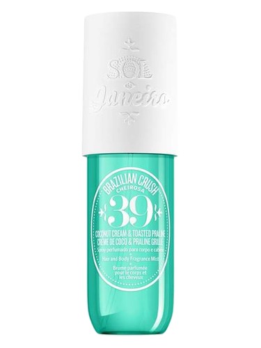 عطر Sol De Janeiro Cheirosa '39 (Sol De Janeiro Cheirosa '39)