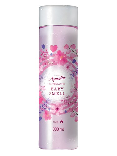 عطر Baby Smell زنانه و مردانه Avon - عطر Avon