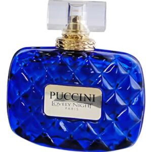 عطر Puccini Paris Puccini Lovely Night Blue (Puccini Paris Puccini Lovely Night Blue) by Puccini Paris Perfume