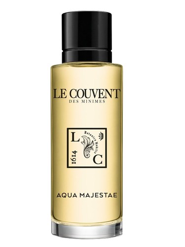عطر Le Couvent Maison de Parfum Aqua Majestae (Le Couvent Maison de Parfum Aqua Majestae)