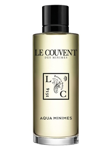 عطر Le Couvent Maison de Parfum Aqua Minimes (Le Couvent Maison de Parfum Aqua Minimes)