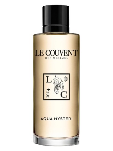 Aqua Mysteri