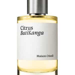 عطر Maison Crivelli Citrus Batikanga unisex (Maison Crivelli Citrus Batikanga unisex) by Maison Crivelli Perfume